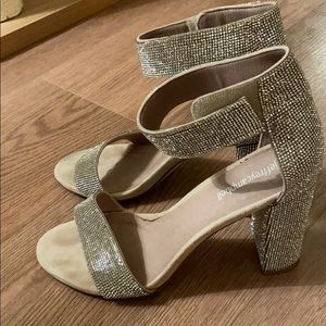 Jeffrey Campbell Heels